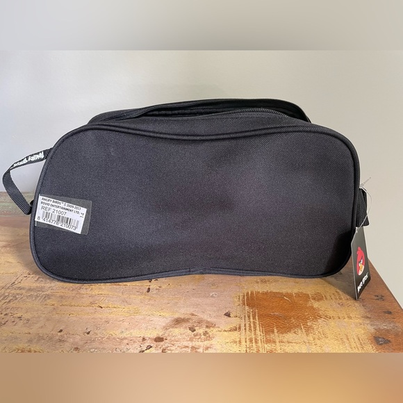 Angry Birds Toiletry/ Makeup Bag - Picture 4 of 5
